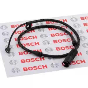 Bosch Brake Pad Wear Sensor 1 987 474 945 Brake Wear Indicator,Brake Wear Sensor BMW,X5 (E53)