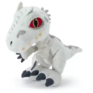 Jurassic World - Indominous Rex Plush (10 )