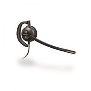 Poly Plantronics EncorePro HW530 Over the Ear Mono Corded Headset