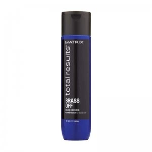 Matrix Total Results Brass Off Conditioner 300ml