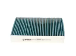 Bosch Pollen filter 0 986 628 543 Filter, interior air,Cabin filter BMW,ALPINA,1 Schragheck (F20),3 Touring (F31),3 Limousine (F30, F80),3 GT (F34)