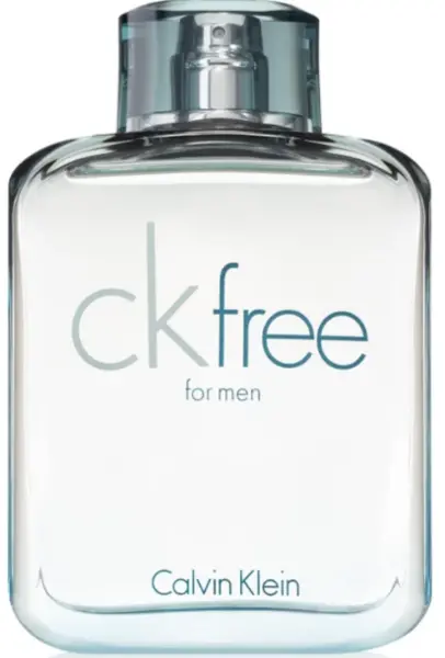 Calvin Klein CK Free Eau de Toilette For Him 30ml