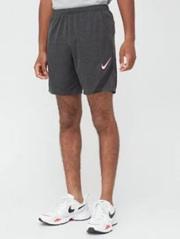 Nike Academy Football Shorts - Grey