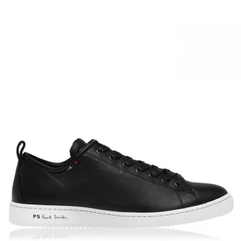 PS PAUL SMITH Miyata Trainers - Black 79