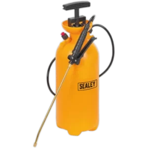 Sealey Water Pressure Sprayer 8l