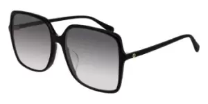 Gucci Sunglasses GG0544SA Asian Fit 001