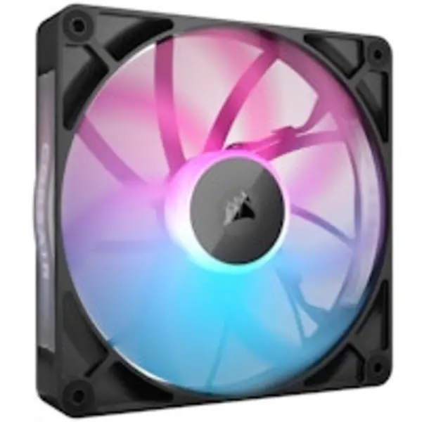 CORSAIR iCUE LINK RX140 RGB 140mm PWM Fans Expansion Fan