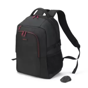 Dicota D31719 backpack Black