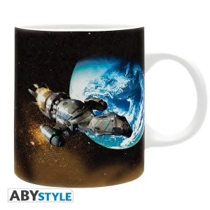 Firefly - Serenity Mug