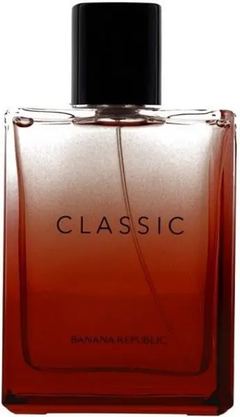 Banana Republic Classic Red Eau de Parfum For Him 125ml