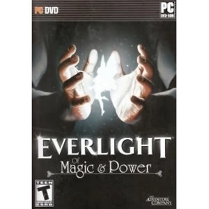 Everlight Elves Into Power Game