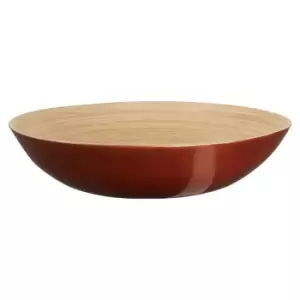 Premier Housewares Kyoto Salad Bowl - Rose Gold