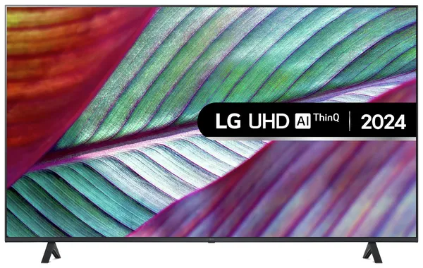 LG 55" 55UR75006LK Smart 4K Ultra HD LED TV