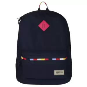 Regatta Stamford 20L Backpack (One Size) (Dark Navy)