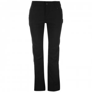 Karrimor Panther Trousers Womens - Black