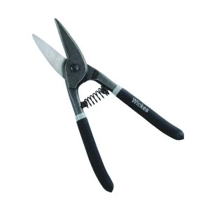 Wickes Multi Purpose Tin Shears - 250mm