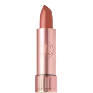 Anastasia Beverly Hills Satin Lipstick 3g (Various Colours) - Soft Brown