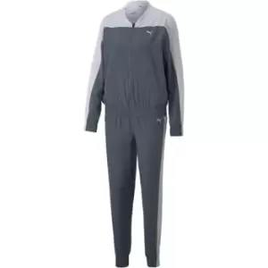 Puma Favorite Track Suit - Blue