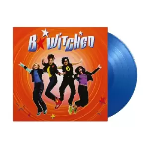 B*Witched - B*Witched Blue Vinyl