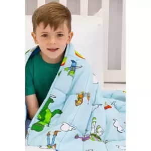 Disney Toy Story Weighted Blanket