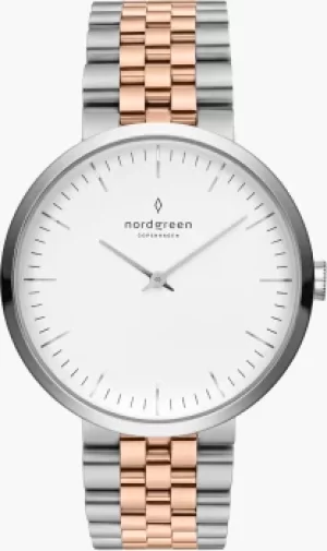 Nordgreen Watch Infinity Ladies