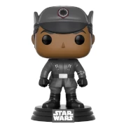 Funko POP Star Wars Episode 8 The Last Jedi Finn No. 191 Vinyl Figure