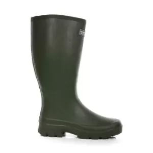 Regatta Mens Mumford II Wellingtons - 12 TJ Hughes