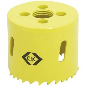 C.K. 424015 Hole saw 48mm