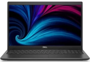 Dell Latitude 3520 Laptop, Intel Core i7-1165G7 2.8GHz, 8GB RAM, 256GB