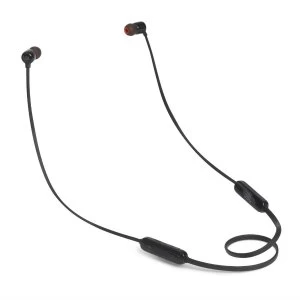 JBL Tune 110BT Bluetooth Wireless Earphones