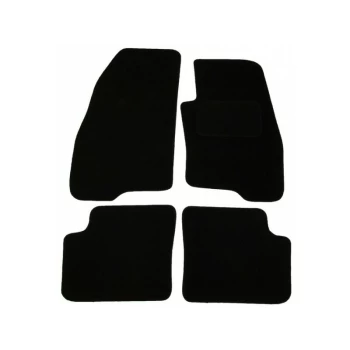 Standard Tailored Car Mat - Fiat Grande Punto (2006 Onwards) - Pattern 1075 - FT10 - Polco