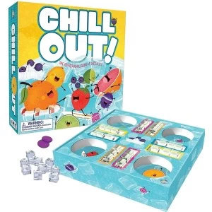 Chill Out Game