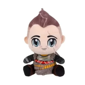 Atreus (God Of War) 20cm Plush