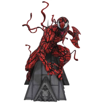 Diamond Select Marvel Premier Collection Statue - Carnage