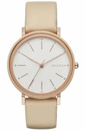 Ladies Skagen Hald Watch SKW2489