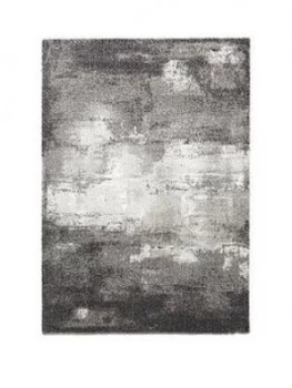 Mirage Washed Effect Rug