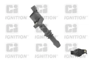 Quinton Hazell XIC8505 Ignition Coil