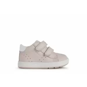 Geox Biglia Trainers - Pink