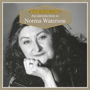 An Introduction To by Norma Waterson CD Album