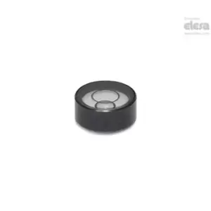 ELESA Bull's Eye Level-BEL-PH-TP-12-G-40-2