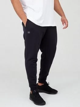 Urban Armor Gear Plus Size Rival Fleece Jogger - Black, Size 3XL, Men