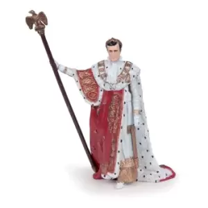 Historical Characters Coronation of Napoleon Toy Figure (39728)