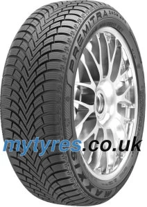 Maxxis Premitra Snow WP6 ( 235/40 R18 95V XL )