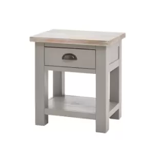 Hill Interiors The Oxley Collection Side Table