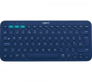 Logitech K380 Wireless Keyboard