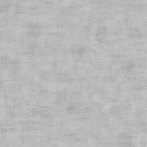 Graham & Brown Superfresco Colours Suede Wallpaper - Grey