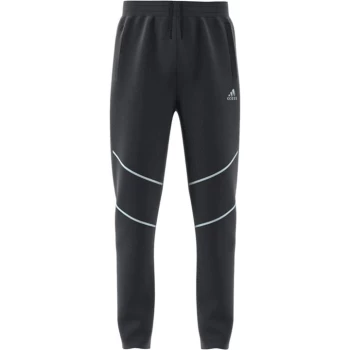 adidas XFG Flc Pant JB14 - Carbon/Black