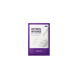 SOME BY MI - Retinol Intense Reactivating Mask - 1ea