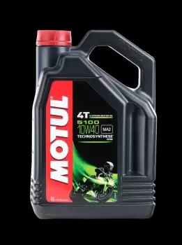 MOTUL Engine oil 104068