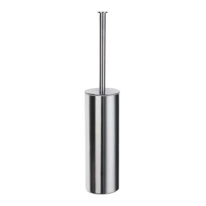 Stainless Steel Toilet Brush and Holder